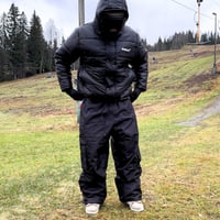 Image 2 of Cargo Pants ''OG'' Logo (V2)