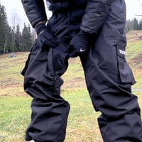 Image 3 of Cargo Pants ''OG'' Logo (V2)