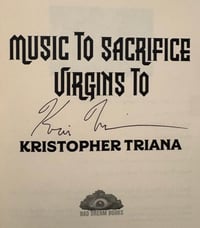 Image 2 of DEAL WITH THE DEVIL Bundle - Signed Paperbacks of MTSVT and The Night Stockers