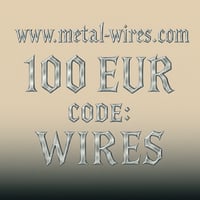 Image 2 of MetalWires Voucher