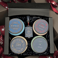 Image 1 of Holiday Glow Bundles | Curated scents, bundled with boutique savings | Mix and match bundle deal