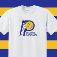 **PRE-ORDER** Indiana Hardships