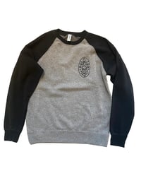 Skull and Bones Insignia Sweatshirt 