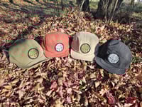 Image 1 of CAMPER HAT