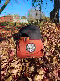 Image 2 of CAMPER HAT