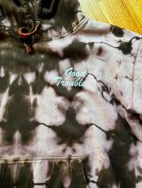 Image 3 of Good Trouble: Freedom Rides (Hoodie)