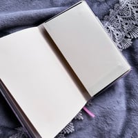 Image 5 of Journal・Sleepy Squids Collection