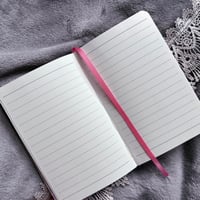 Image 4 of Journal・Sleepy Squids Collection