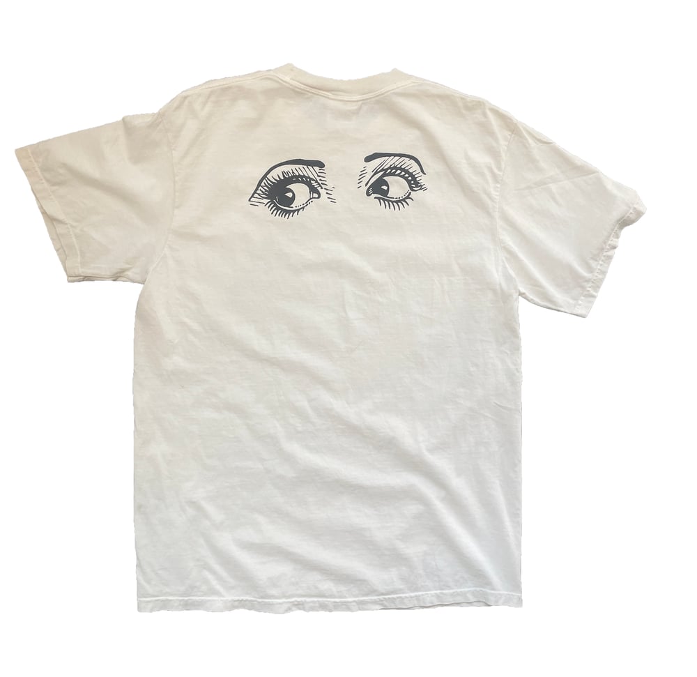 Snake Handler T-Shirt 