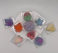Image 6 of Mini Wax clam packs