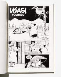 Image 4 of Usagi Yojimbo Vol 1 by Stan Sakai