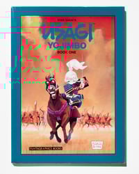 Image 1 of Usagi Yojimbo Vol 1 by Stan Sakai