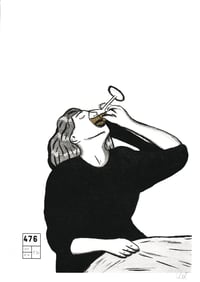 Image 2 of J'oublie tout