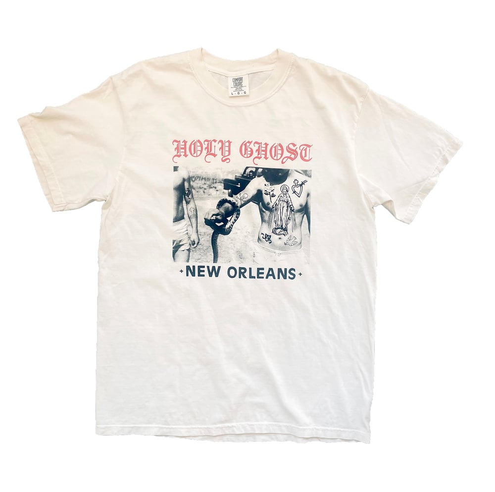 Snake Handler T-Shirt 