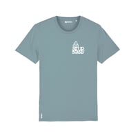 Image 2 of Setup® Peak Organic T-Shirt