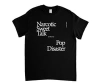 Narcotic Sweet Talk Shirt (Black)