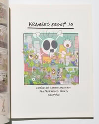 Image 3 of Kramers Ergot 10