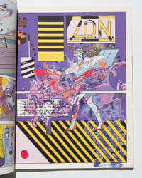 Image 6 of Kramers Ergot 10