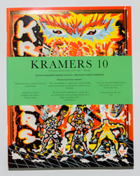 Image 1 of Kramers Ergot 10