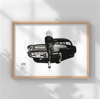 Image 1 of Le beau voyage