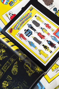 Image 2 of Cyboogie Stu