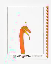 Image 5 of The Mouse Glass by Anna Haifisch