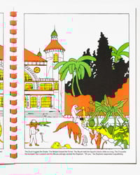 Image 3 of The Mouse Glass by Anna Haifisch