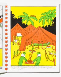 Image 4 of The Mouse Glass by Anna Haifisch