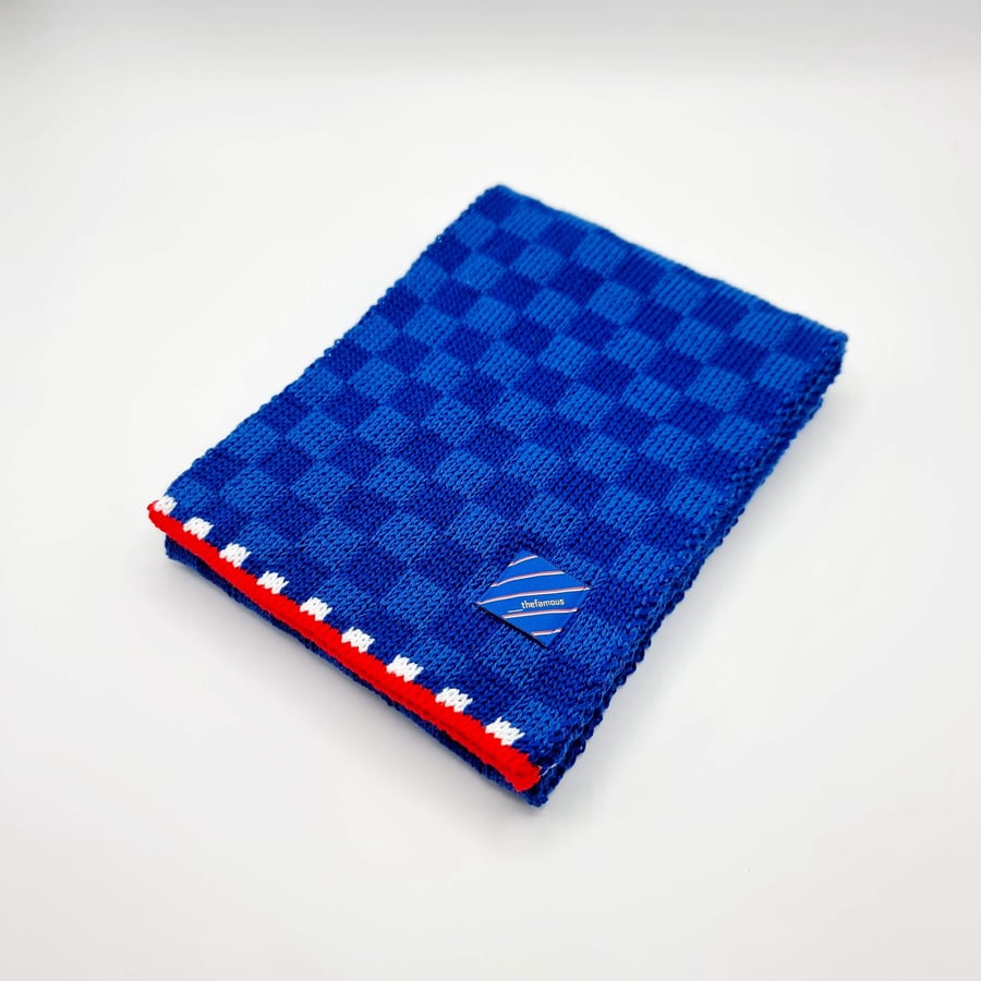 Image of Wilkins Scarf