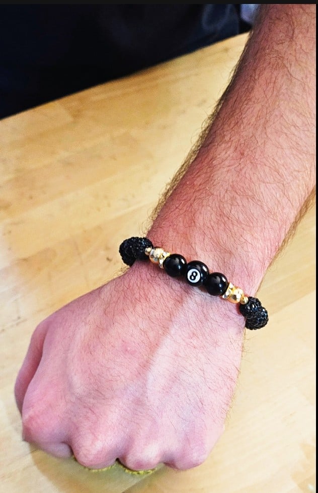 Image of Beadillionz presents... Pocket 8than