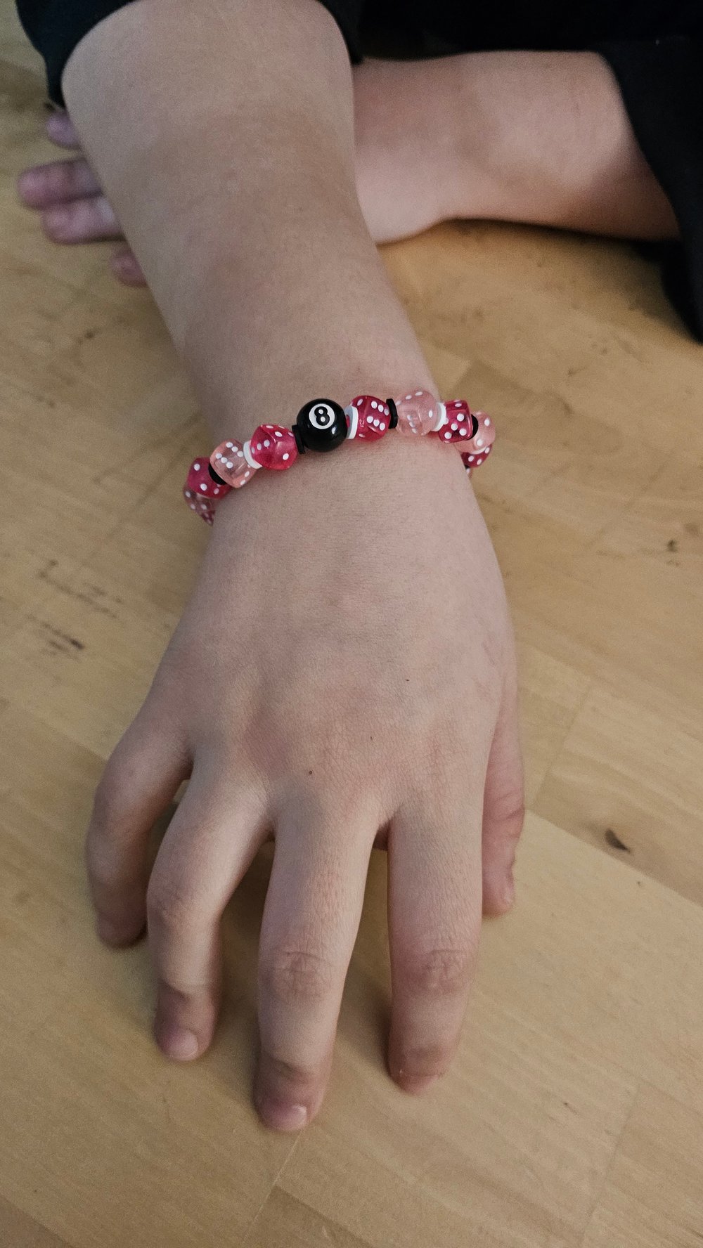 Image of Beadillionz presents... Dice Dainty 