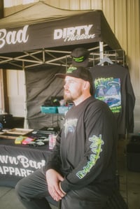 Image 3 of Attack Long Sleeve!