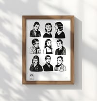 Image 1 of Les amours perdus