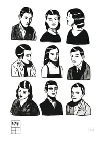 Image 2 of Les amours perdus