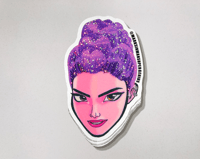 Image 2 of Huntrix Sticker Combo