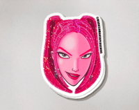 Image 3 of Huntrix Sticker Combo