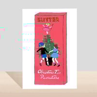 Image 7 of Christmas Ornaments Christmas Cards 