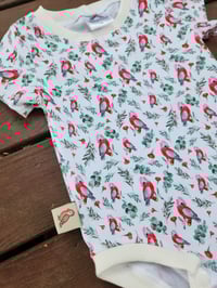 Image 1 of Galah Bodysuit