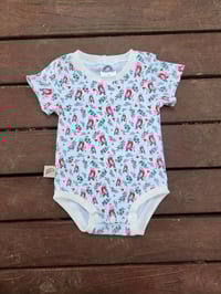 Image 3 of Galah Bodysuit