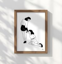 Image 1 of Un coeur sur toi 