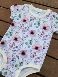 Image 1 of Eucalypt Dreams Summer Bodysuit