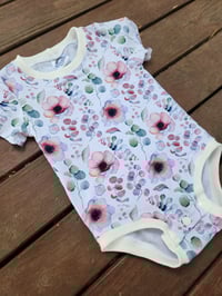 Image 2 of Eucalypt Dreams Summer Bodysuit