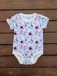 Image 3 of Eucalypt Dreams Summer Bodysuit