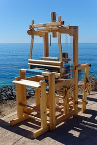 Image 1 of Öxabäck Lilla Loom