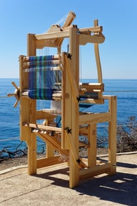 Image 3 of Öxabäck Lilla Loom