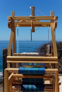 Image 2 of Öxabäck Lilla Loom