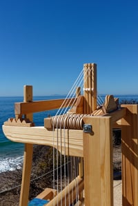 Image 5 of Öxabäck Lilla Loom