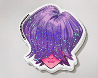 Image 4 of Saja Boys Sticker Combo