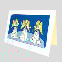 Image 14 of Christmas Ornaments Christmas Cards 