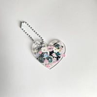 Image 4 of Kpop Deco Acrylic Keychains 